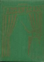 1951 Lincoln High School Yearbook from Wisconsin rapids, Wisconsin cover image