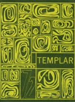 1972 Temple City High School Yearbook from Temple city, California cover image