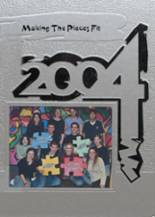 2004 Elmwood High School Yearbook from Elmwood, Wisconsin cover image