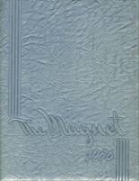 1956 Frederic High School Yearbook from Frederic, Wisconsin cover image