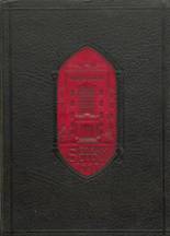 1937 Pawling High School Yearbook from Pawling, New York cover image