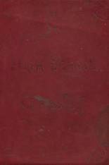 1907 Albia Community High School Yearbook from Albia, Iowa cover image