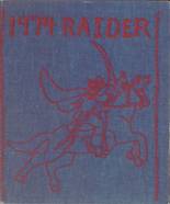 1974 Cleveland High School Yearbook from Cleveland, Tennessee cover image