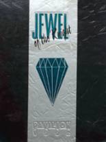 1992 Del Norte High School Yearbook from Albuquerque, New Mexico cover image