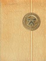 1968 Summit Country Day Yearbook from Cincinnati, Ohio cover image