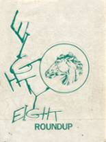 1988 Costa Mesa High School Yearbook from Costa mesa, California cover image