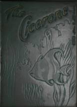 1948 Ennis High School Yearbook from Ennis, Texas cover image