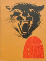 1968 Franklin High School Yearbook from Los angeles, California cover image