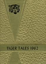 1962 Valley High School Yearbook from West des moines, Iowa cover image