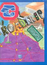 2004 Century High School Yearbook from Rochester, Minnesota cover image