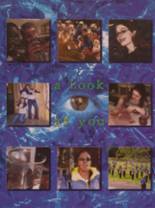 Ravenna High School 2003 yearbook cover photo