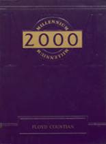 2000 South Floyd High School Yearbook from Hi hat, Kentucky cover image