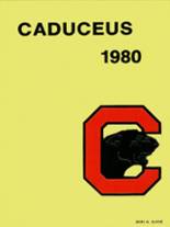 1980 Chico High School Yearbook from Chico, California cover image