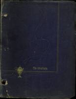 Valley View High School 1941 yearbook cover photo