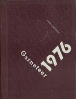 1976 Haddon Heights High School Yearbook from Haddon heights, New Jersey cover image