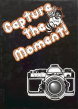 2008 Chester High School Yearbook from Chester, Illinois cover image