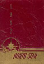 1952 North Tonawanda High School Yearbook from North tonawanda, New York cover image