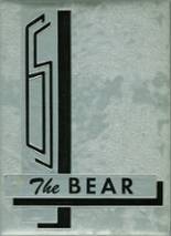 1965 Central Valley High School Yearbook from Veradale, Washington cover image