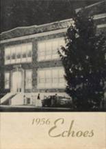 1956 Boonton High School Yearbook from Boonton, New Jersey cover image