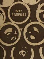 1977 Kennedy High School Yearbook from Bloomington, Minnesota cover image