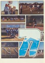 North Babylon High School 1979 yearbook cover photo