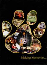 De Queen High School 2009 yearbook cover photo