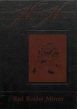 1990 Corning High School Yearbook from Corning, Iowa cover image