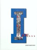 2010 Truman High School Yearbook from Independence, Missouri cover image