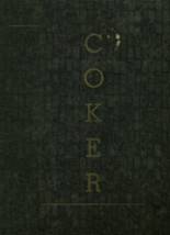 1946 Connellsville High School Yearbook from Connellsville, Pennsylvania cover image