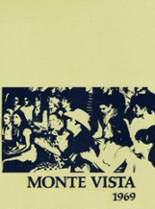 Monte Vista High School yearbook