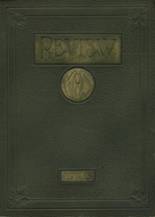 1926 Marshall High School Yearbook from Chicago, Illinois cover image