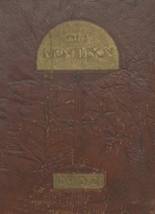 1932 Madison Heights High School Yearbook from Madison heights, Virginia cover image