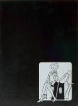 1970 Palisades High School Yearbook from Kintnersville, Pennsylvania cover image