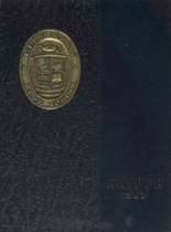 1968 Cleveland High School Yearbook from Cleveland, Tennessee cover image