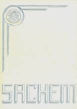 1947 Southwest High School Yearbook from Kansas city, Missouri cover image