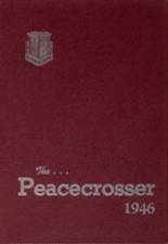 1946 Bladensburg High School Yearbook from Bladensburg, Maryland cover image