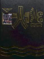 1994 Ft. Payne High School Yearbook from Ft. payne, Alabama cover image