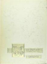 1968 North Little Rock High School Yearbook from North little rock, Arkansas cover image