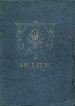 1930 Greenville High School Yearbook from Greenville, Michigan cover image