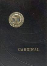 1970 Clarinda High School Yearbook from Clarinda, Iowa cover image