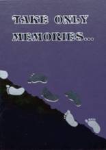 1998 Rogers City High School Yearbook from Rogers city, Michigan cover image