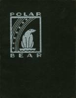 1932 Highland Park High School Yearbook from Highland park, Michigan cover image