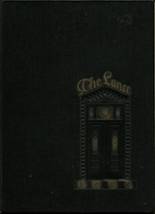 St. Catherine's High School yearbook