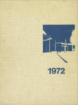 1972 State College Area High School Yearbook from State college, Pennsylvania cover image