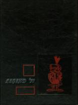 Katella High School yearbook