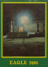 1980 De Soto High School Yearbook from De soto, Texas cover image