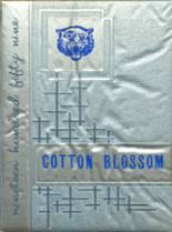 1959 Temple High School Yearbook from Temple, Texas cover image