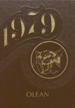 1979 Oley Valley High School Yearbook from Oley, Pennsylvania cover image