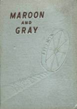 1953 State College Area High School Yearbook from State college, Pennsylvania cover image