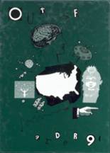 1994 Stowe High School Yearbook from Stowe, Vermont cover image